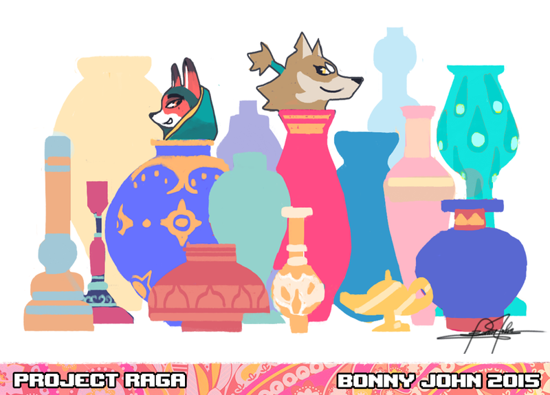 Illustration for article titled The Pre-Dev Diaries: Chapter 2 (The Nitty-Gritty)